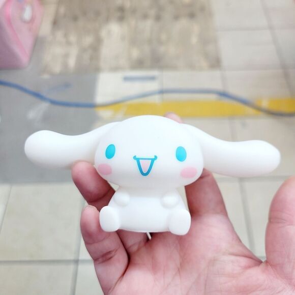 Brand New Sanrio Cinnamonroll Small Bed Light #2 - Picture 1 of 10